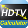 HDTV Calculator