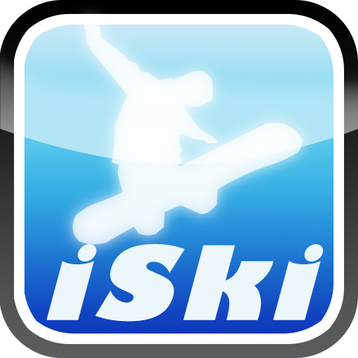 iSki 2008 Lite icon