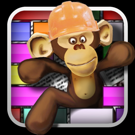Monkey Business icon